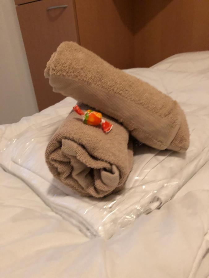 Appartement De Kompaan, Resort Amelander Kaap هولوم المظهر الخارجي الصورة