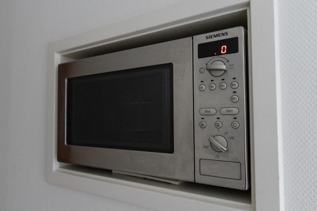 Appartement De Kompaan, Resort Amelander Kaap هولوم المظهر الخارجي الصورة