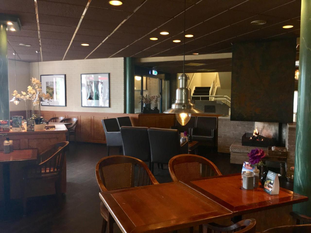 Appartement De Kompaan, Resort Amelander Kaap هولوم المظهر الخارجي الصورة