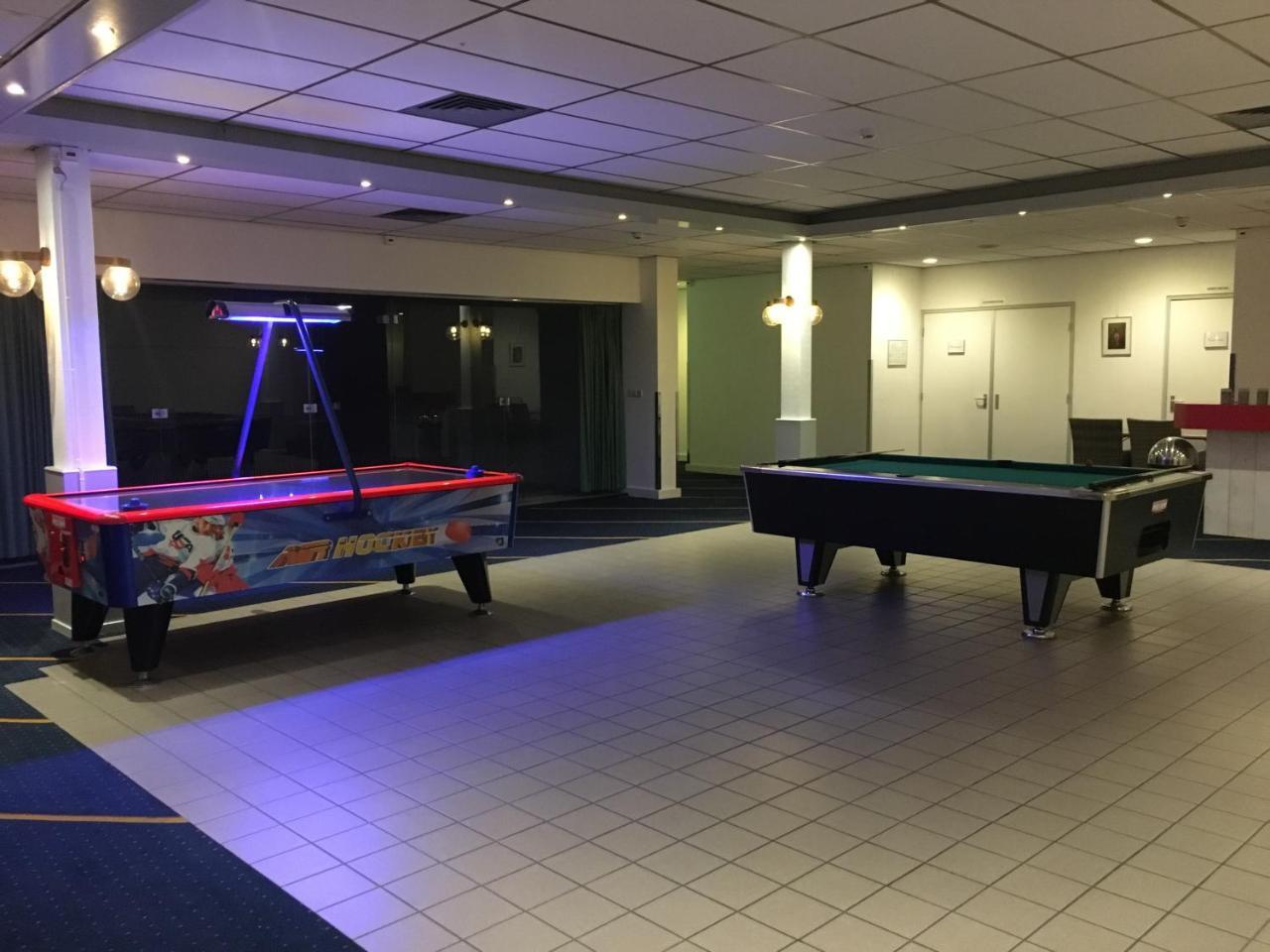 Appartement De Kompaan, Resort Amelander Kaap هولوم المظهر الخارجي الصورة