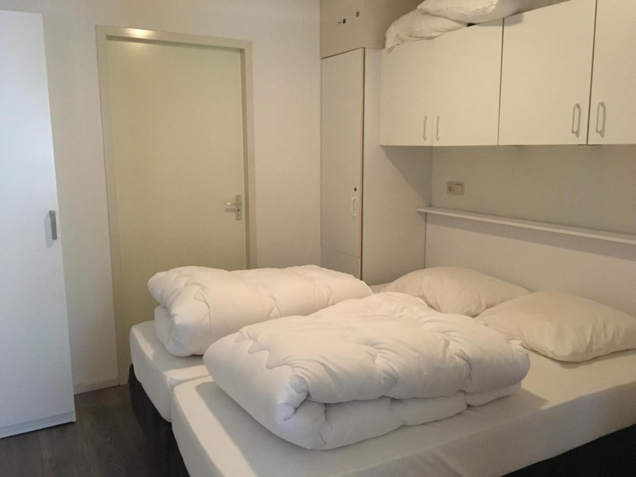 Appartement De Kompaan, Resort Amelander Kaap هولوم المظهر الخارجي الصورة